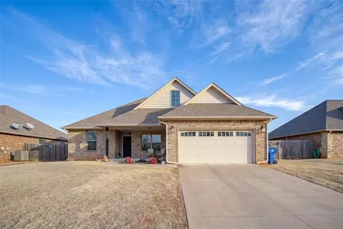 1692 Appaloosa Dr, Blanchard, OK 73010