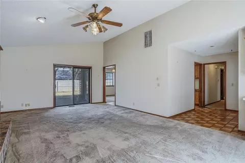Living - 4309 Vincent St, Norman, OK 73072 photo 4 of 5