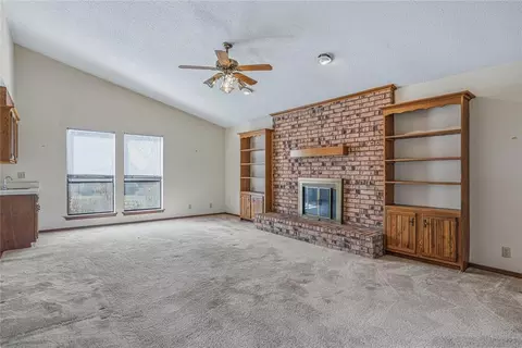 Living - 4309 Vincent St, Norman, OK 73072 photo 2 of 5