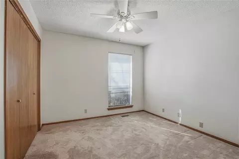 Bedroom - 4309 Vincent St, Norman, OK 73072 photo 4 of 5