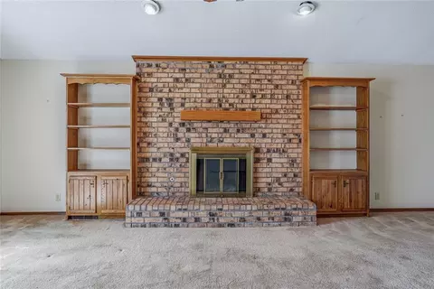 Living - 4309 Vincent St, Norman, OK 73072 photo 5 of 5