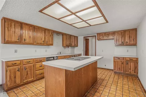 Kitchen - 4309 Vincent St, Norman, OK 73072 photo 1 of 4