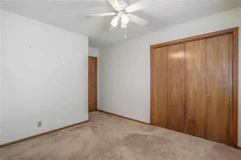 Bedroom - 4309 Vincent St, Norman, OK 73072 photo 5 of 5