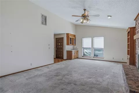 Living - 4309 Vincent St, Norman, OK 73072 photo 3 of 5