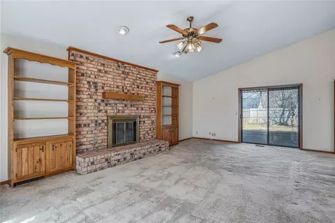 Living - 4309 Vincent St, Norman, OK 73072 photo 1 of 5