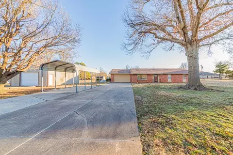 Other - 1211 E 13th St, Cushing, OK 74023 photo 1 of 16