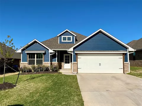 5333 Lannister Ln, Arcadia, OK 73007
