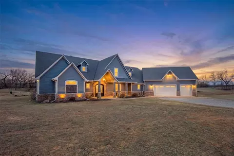 22909 Crosstimbers Dr, Blanchard, OK 73010