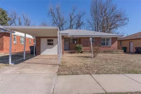 3024 N Vermont Ave, Oklahoma City, OK 73107