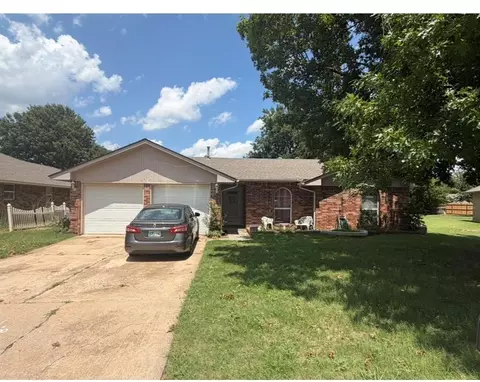 5217 SE 47th St, Del City, OK 73135