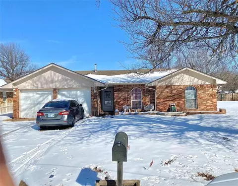 5217 SE 47th St, Del City, OK 73135