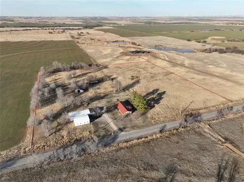 662 County Road 1250, Pocasset, OK 73079