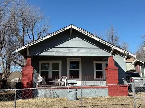 2013 NW 11th St, Oklahoma City, OK 73106