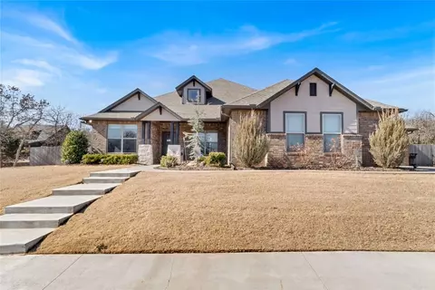 15625 Willow Bay Dr, Oklahoma City, OK 73165
