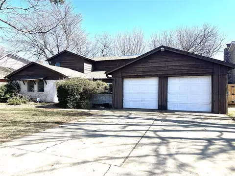7212 Lancelot Pl, Oklahoma City, OK 73132