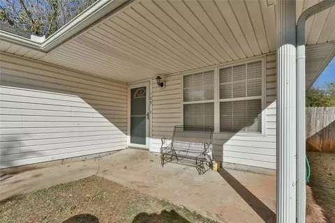 109 E Hayes St, Norman, OK 73069