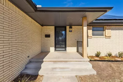 4607 NW 61st St, Oklahoma City, OK 73122