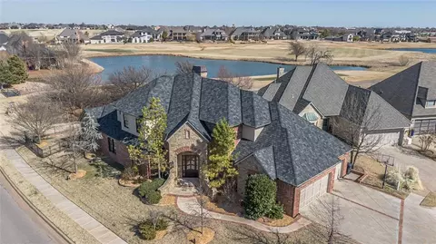 16720 Rugosa Rose Dr, Edmond, OK 73012