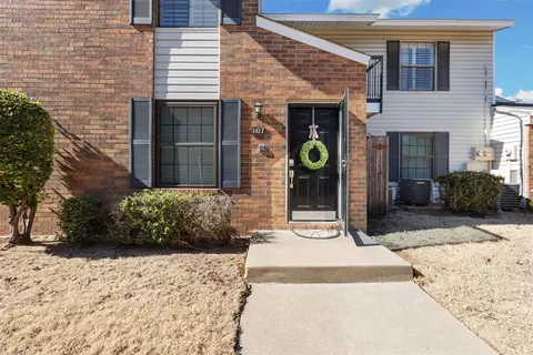 3000 Chautauqua Ave #107, Norman, OK 73072