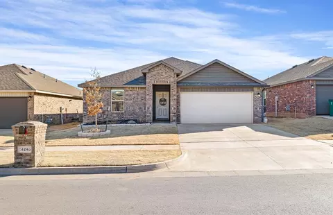 14248 Babbling Brook Dr, Piedmont, OK 73078