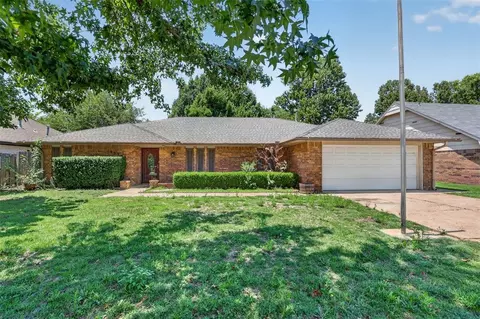 13309 Green Valley Dr, Oklahoma City, OK 73120