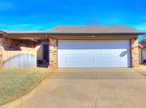 9322 S Hudson Ave, Oklahoma City, OK 73139