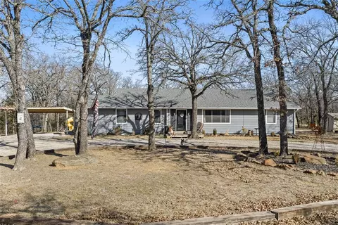161 Chadwick Ln, Ardmore, OK 73401