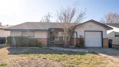 4121 N Westridge St, Oklahoma City, OK 73122