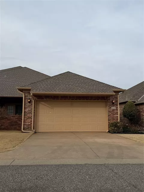 4625 NW 25th Pl #4625, Oklahoma City, OK 73127