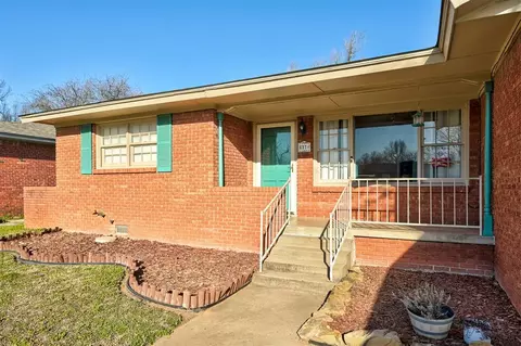 637 E Bouse Dr, Oklahoma City, OK 73110