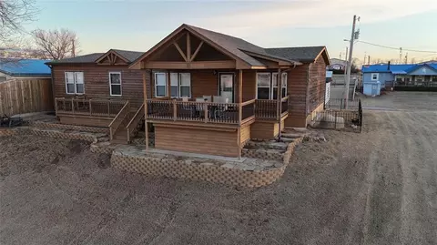 1524 Crane Blvd, Carnegie, OK 73015