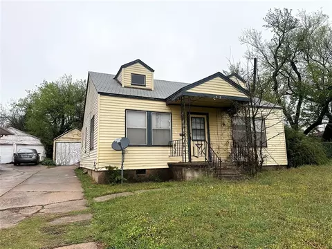 2525 NE 14th St, Oklahoma City, OK 73117