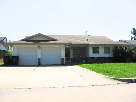 832 S Scott St, Oklahoma City, OK 73115