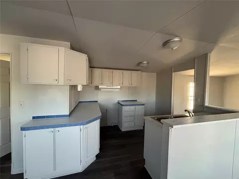 Kitchen - 101 W Oak Hill Dr, Mcloud, OK 74851 photo 1 of 3