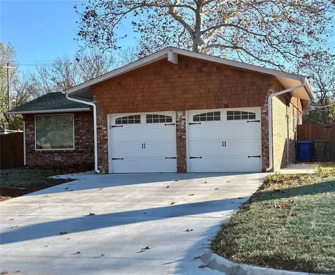 1414 Westbrooke Ter, Norman, OK 73072