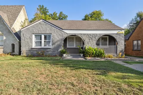 2409 NW 20th St, Oklahoma City, OK 73107