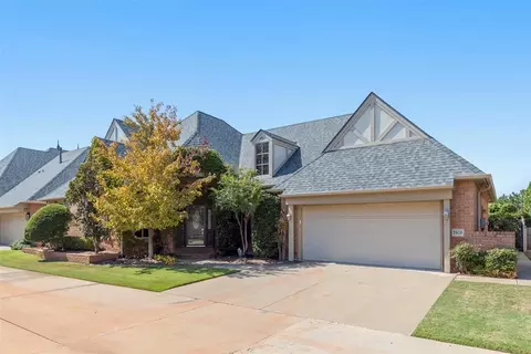 2909 NW 160th St, Edmond, OK 73013