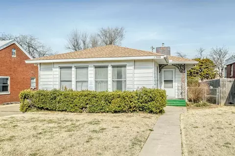 3709 NW 25th St, Oklahoma City, OK 73107