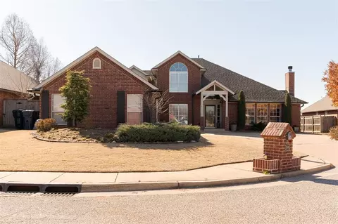2844 NW 154th St, Edmond, OK 73013