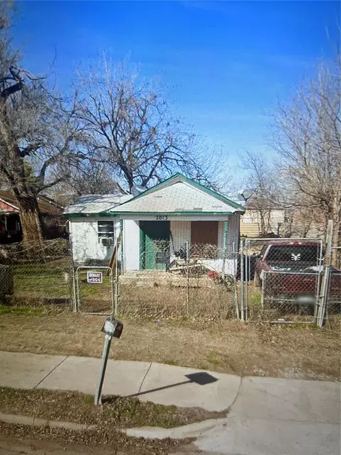 2013 SW 14th St, Oklahoma City, OK 73108