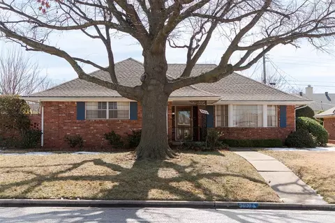 3600 NW 67th St, Oklahoma City, OK 73116
