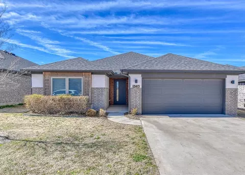 13413 Grass Plain Ave, Yukon, OK 73099