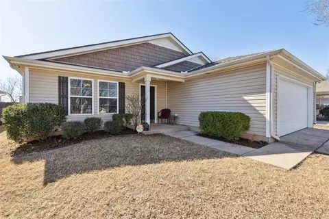 1624 NW 143rd St, Edmond, OK 73013