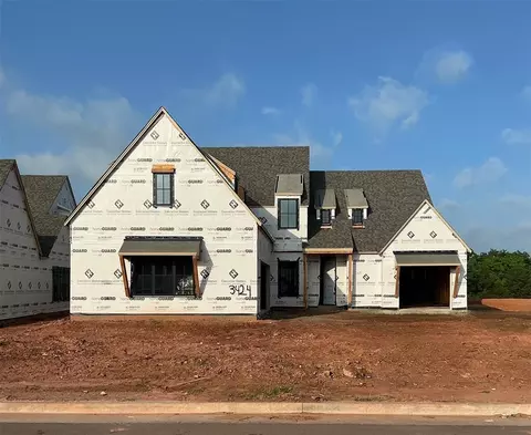 3424 Windy Hill Ln, Edmond, OK 73034