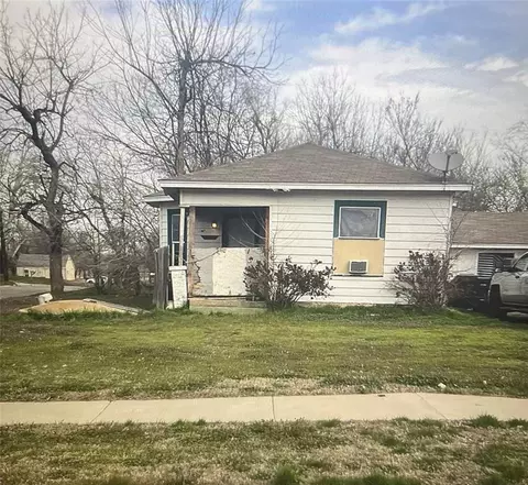 1945 SW 10th St, Oklahoma City, OK 73108