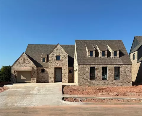 3432 Windy Hill Ln, Edmond, OK 73034