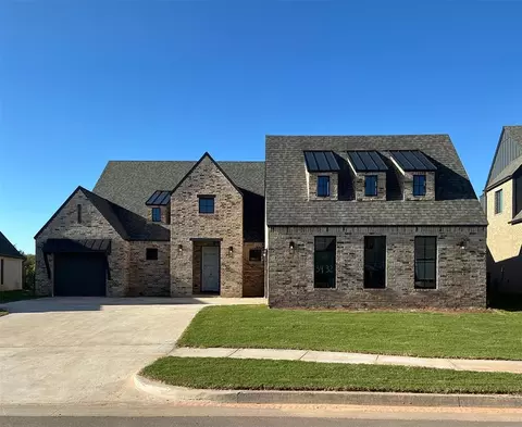 3432 Windy Hill Ln, Edmond, OK 73034