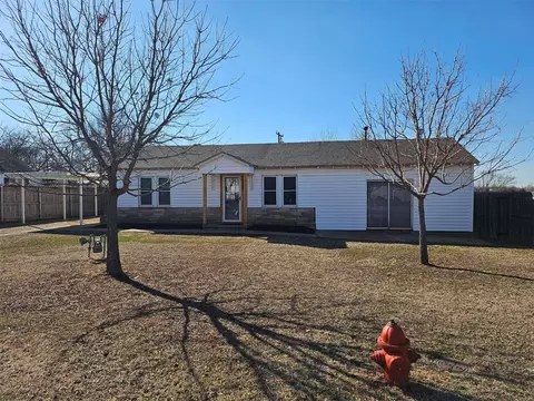 6707 S Kleiner Ave, Oklahoma City, OK 73169