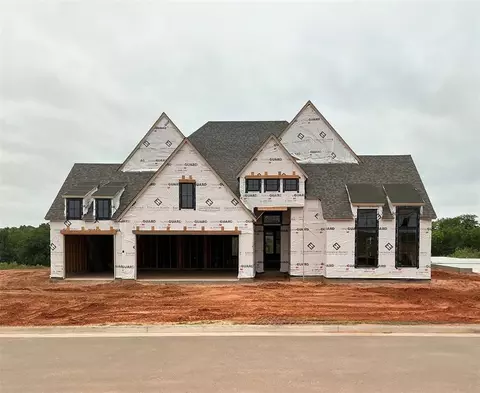 3308 Windy Hill Ln, Edmond, OK 73034