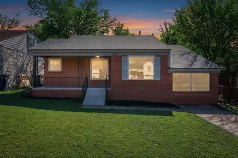 2204 NE 25th St, Oklahoma City, OK 73111